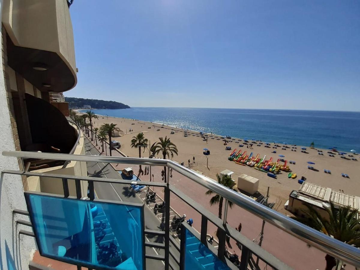 Guest house Mozaik Lloret *
